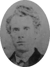 He married (2) JOSEPHINE ALEXANDER November 04, 1850 in Warren Co. - lewis