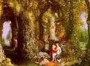 Calypso's Isle: Calypso Odysseus in The Odyssey by Home