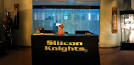 Gamasutra - Features - All The World's A Stage: Inside Silicon Knights