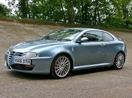 Alfa Romeo GT