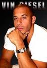 Vin Diesel- The Chronicles of