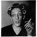 Diane Arbus