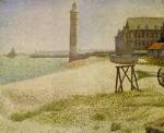 WebMuseum: Seurat, Georges