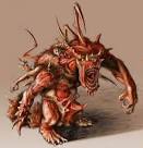 Daemons (video game concept)