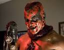 World Raseling: WWE Boogeyman