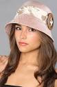 Crusher Bucket Sun Hat. Jackie