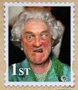 Balo's ban will start Weds? 'arry will be 'appy now his stamp duty tax stuff