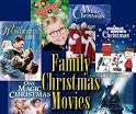 Family Christmas Movies - Family Christmas Online