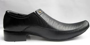 Harga Sepatu Formal Kulit Asli Sbs 001 Lacosta,Sepatu Kerja Kulit ...