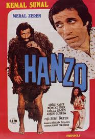 Kemal Sunal Hanzo İzle
