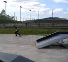SN7910 : Ystradgynlais Tennis - via Daymix