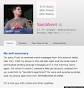 Image result for best funny online dating profile examples
