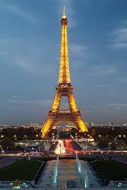  Top 10 European Vacation Destinations On 2012