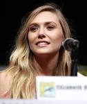 Elizabeth Olsen - Wikipedia, the free encyclopedia