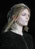 米兰时装周. Milan Fashion Week. Armani Autumn/Winter 2011/12