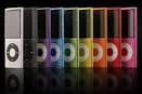 Elton John Starburst iPod Nanos Are Nanocrystalchromatic - Technabob