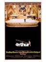 Tigris Rose reviews Arthur (1981) « Reservoir Blogs