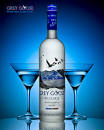 Grey Goose Vodka Martini: A Premium Vodka Cocktail Review ...