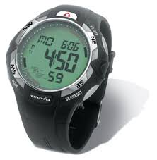 Compass Watch
