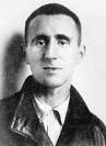 Picture of Bertolt Brecht