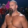 David Abbott "Tank" - MMA Fighter