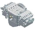 Compressed Air Technology developed by MDI