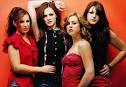 The Donnas Image Pipe Colors: The Donnas Picture 1