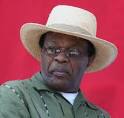 If Councilmember Marion Barry