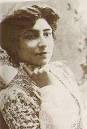 Flora Rodriguez de Gobbi.