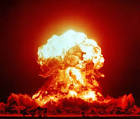 8 Insane Nuclear Explosions | PICDIT