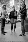 strange men fashion