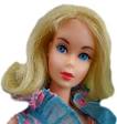Mod Barbie Dolls