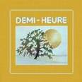 demi-heure pronunciation