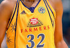 Why Putting Advertisements on NBA Jerseys Would be a Bad Idea for