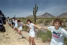 Hands Across America: 25 Years Later - Mental Floss