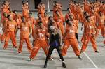 The Dancing Prisoners of Cebu | Relativity OnLine
