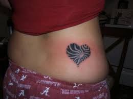 Heart Tattooddfd