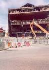 the Apollo Theatre in 1981 and closed on its last show on 6th June 1985, - via Daymix