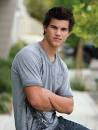 TAYLOR LAUTNER Diet | Fitnessanddefense.