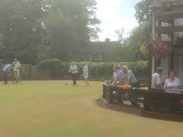 Image result for Harbourne Bowling Club
