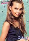 Indiana Evans Photos