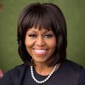 Michelle Obama biography