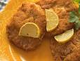 German Food Guide - Schnitzel