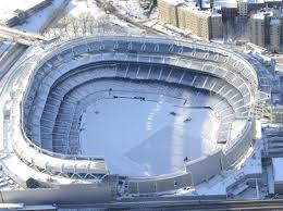 NHL Winter Classic: Next Stop New York?