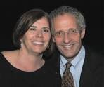 Janet and Jack Baum