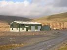 SN8285 : Sweet Lamb Motor Sports Complex. 4 km from Pant Mawr, Powys, - via Daymix