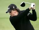 Phil Mickelson is gunning for