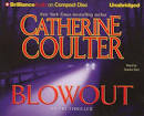 Blowout (Coulter, Catherine) (Open Library)