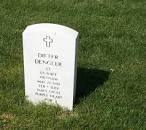 Dieter Dengler, Lieutenant, United States Navy