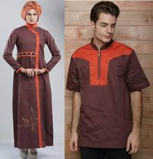 Baju Muslim Couple Modern Murah Untuk Remaja | Toko Baju Muslim Online